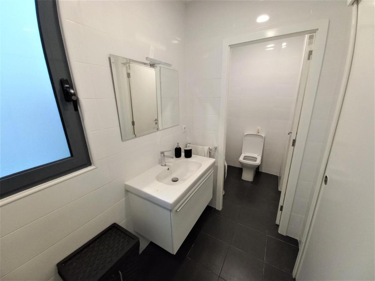 Ares Do Mar - 4 Beds Apartment And Car Parking Матозиньюш Экстерьер фото