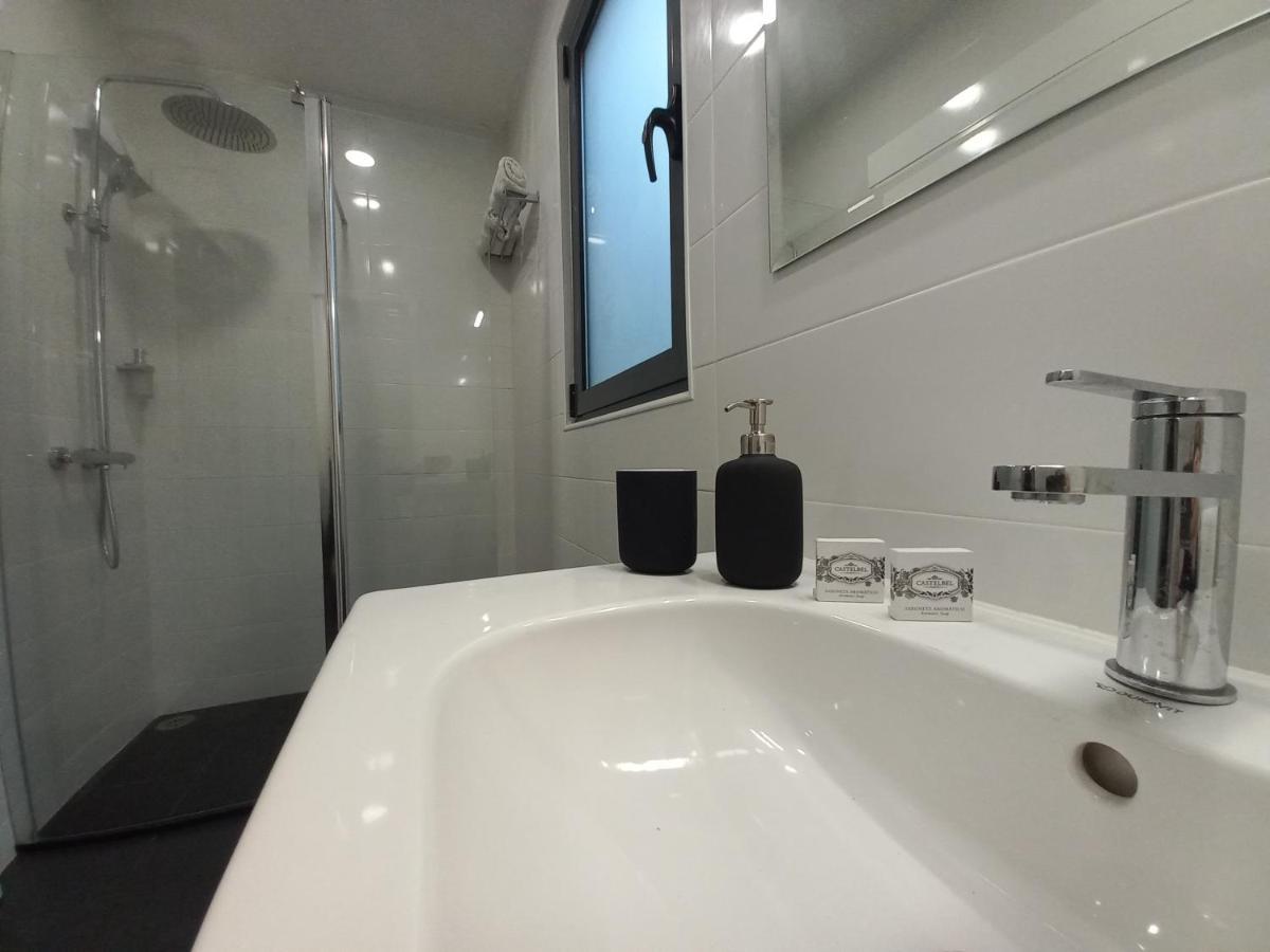 Ares Do Mar - 4 Beds Apartment And Car Parking Матозиньюш Экстерьер фото
